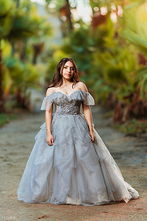 XV Andrea