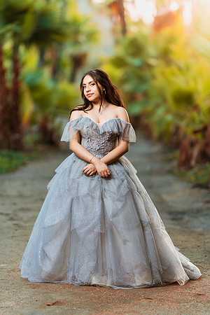 XV Andrea