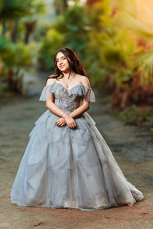 XV Andrea