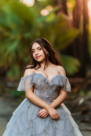 XV Andrea