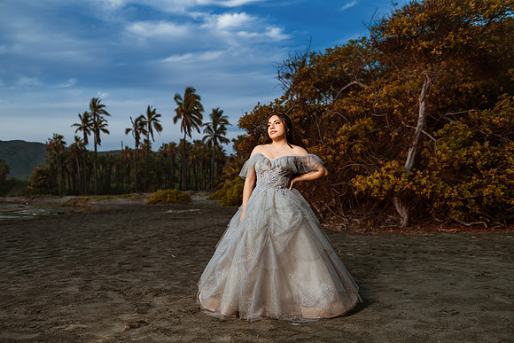 XV Andrea