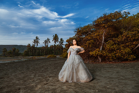 XV Andrea