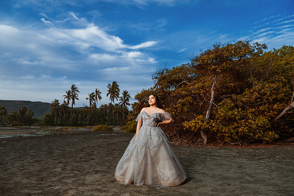 XV Andrea