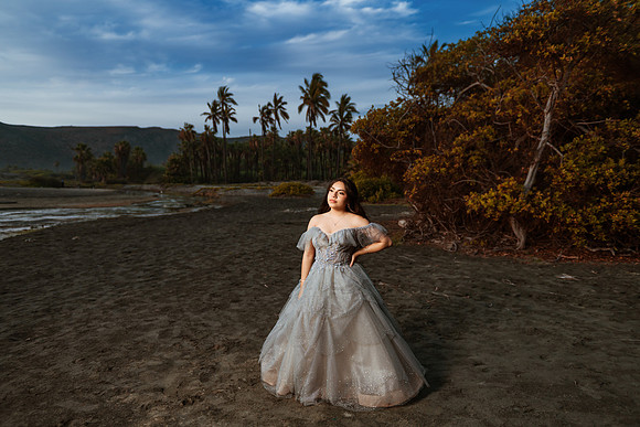 XV Andrea