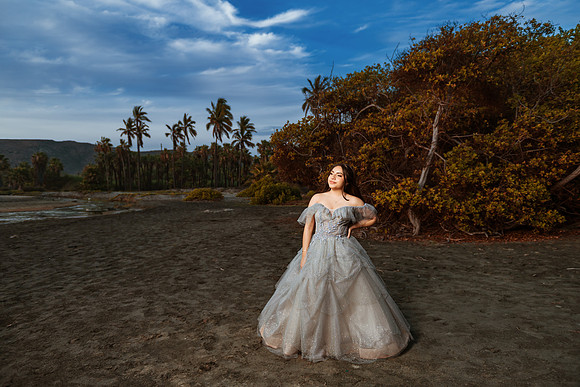 XV Andrea