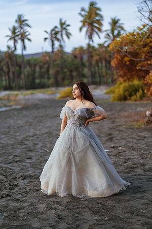 XV Andrea