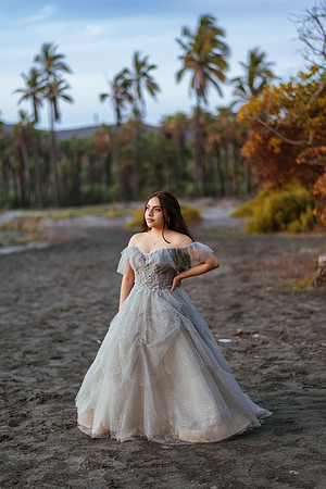 XV Andrea