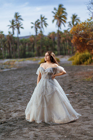XV Andrea