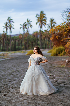 XV Andrea
