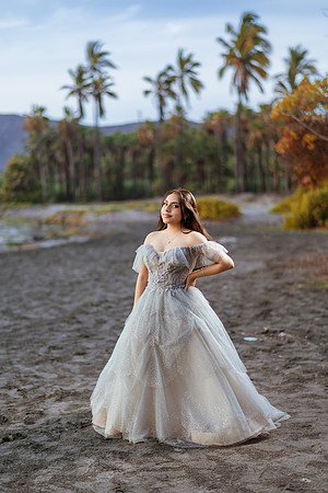 XV Andrea