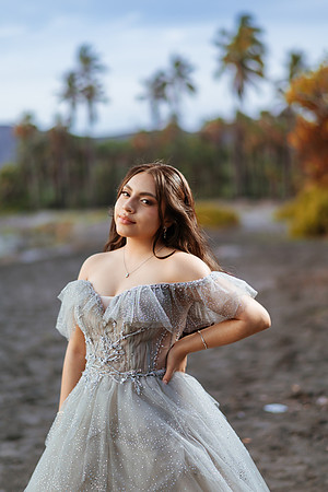 XV Andrea