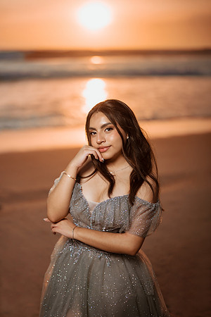 XV Andrea