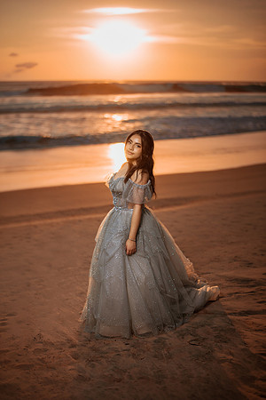 XV Andrea