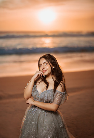 XV Andrea