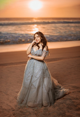 XV Andrea