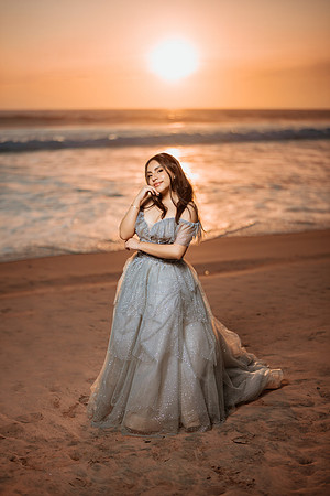 XV Andrea