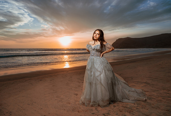 XV Andrea