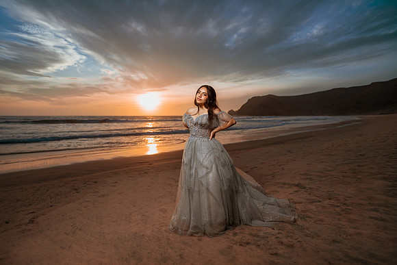 XV Andrea