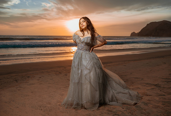XV Andrea