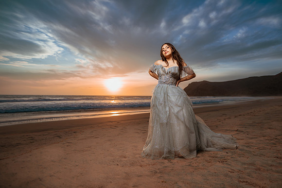 XV Andrea