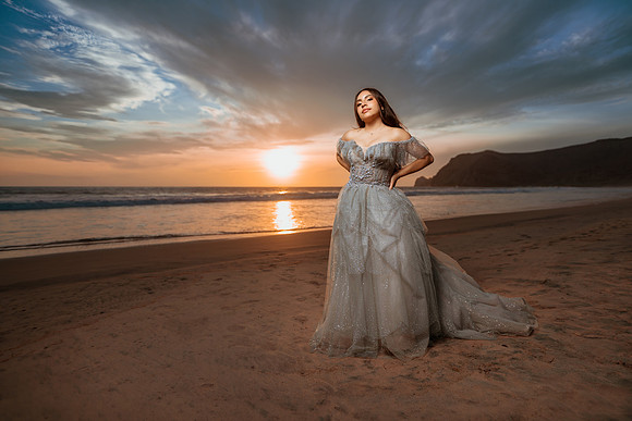 XV Andrea
