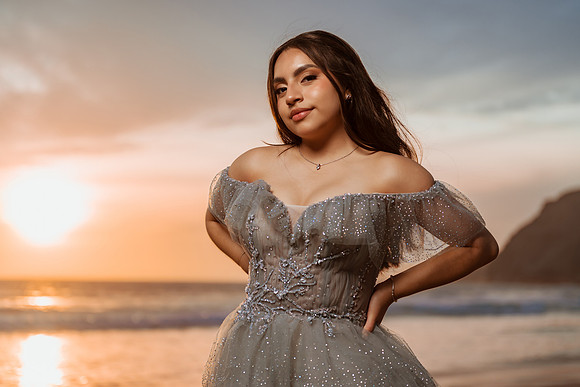 XV Andrea