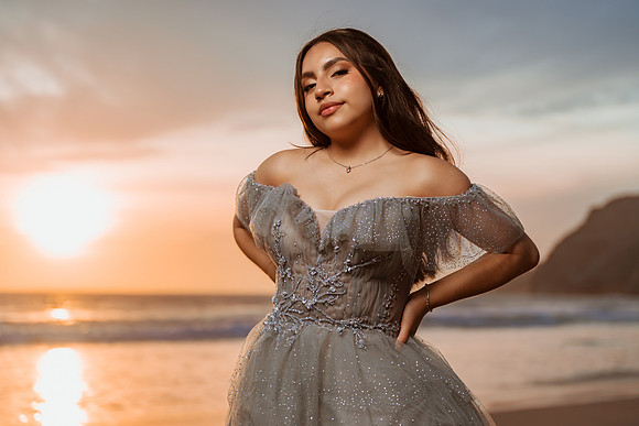 XV Andrea