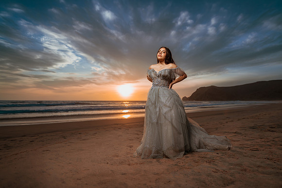 XV Andrea