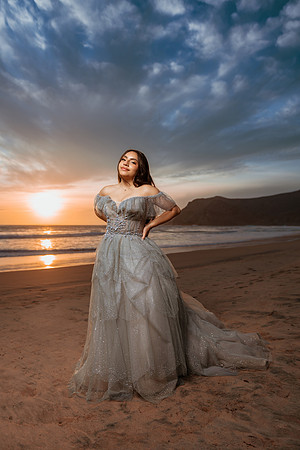 XV Andrea