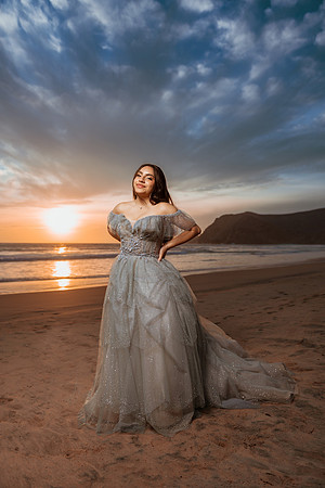 XV Andrea