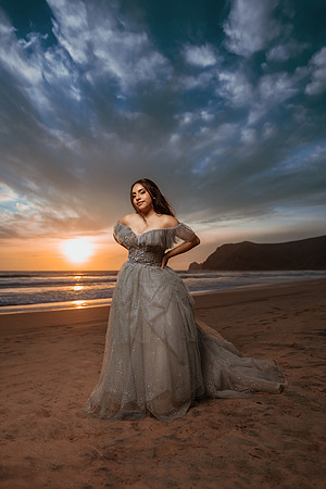 XV Andrea