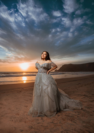XV Andrea