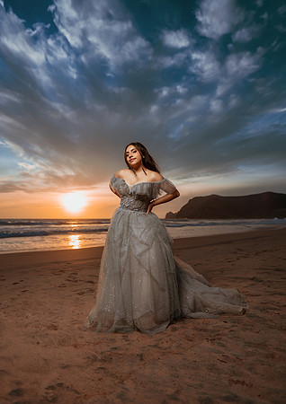XV Andrea