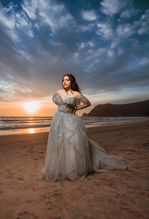 XV Andrea