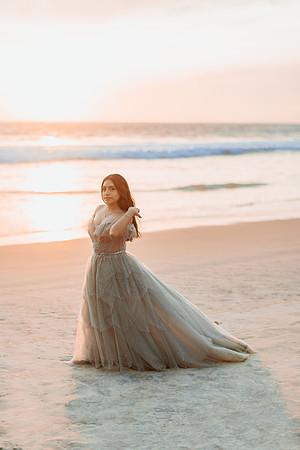 XV Andrea