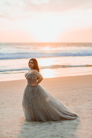 XV Andrea