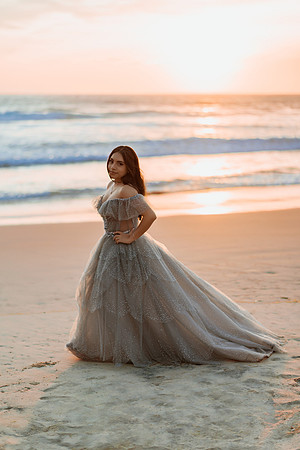 XV Andrea
