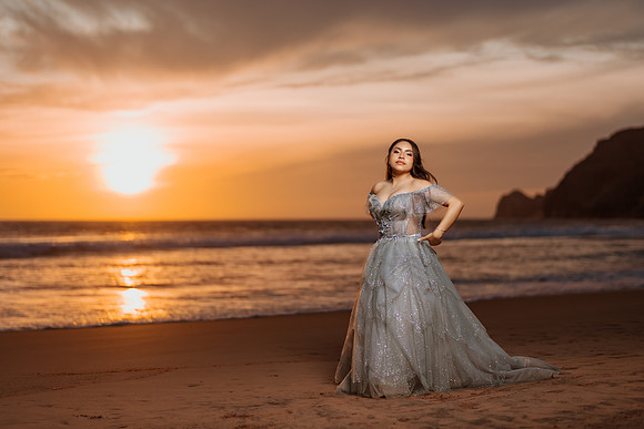 XV Andrea