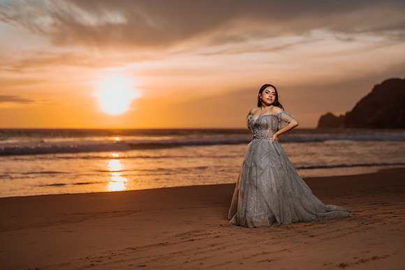 XV Andrea