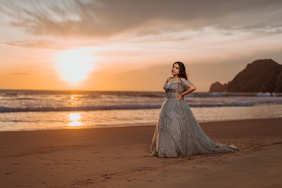 XV Andrea