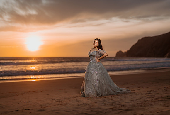 XV Andrea