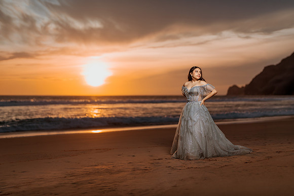 XV Andrea