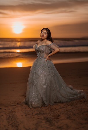 XV Andrea
