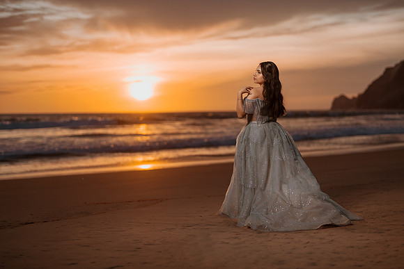 XV Andrea