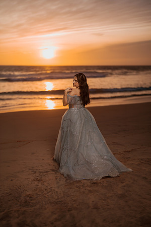 XV Andrea