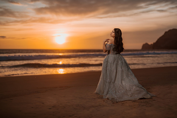 XV Andrea