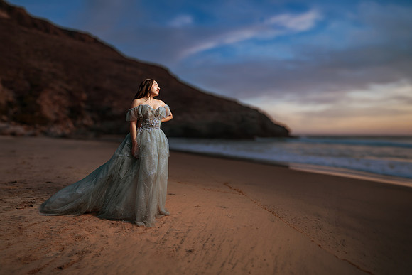 XV Andrea