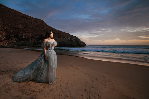 XV Andrea