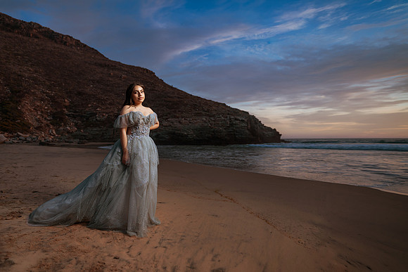 XV Andrea