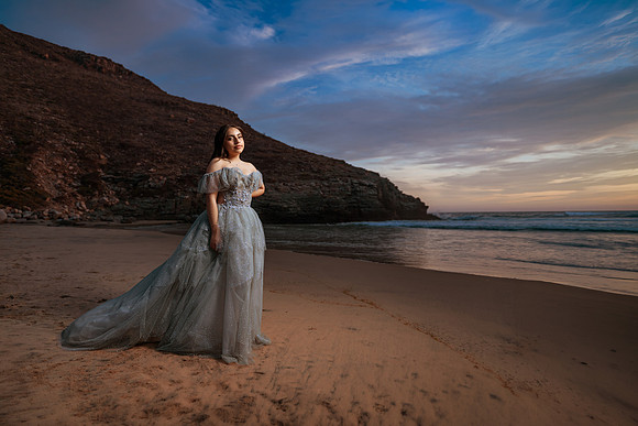 XV Andrea